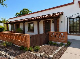 515 S La Canada Dr UNIT B, Green Valley, AZ 85614