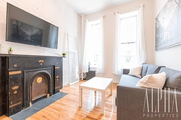 Rented by Alpha Properties NYC I LLC | media 6