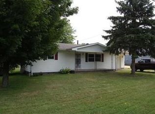 420 S Water St, Williamsport, OH 43164