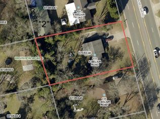 133 S Belair Rd, Martinez, GA 30907