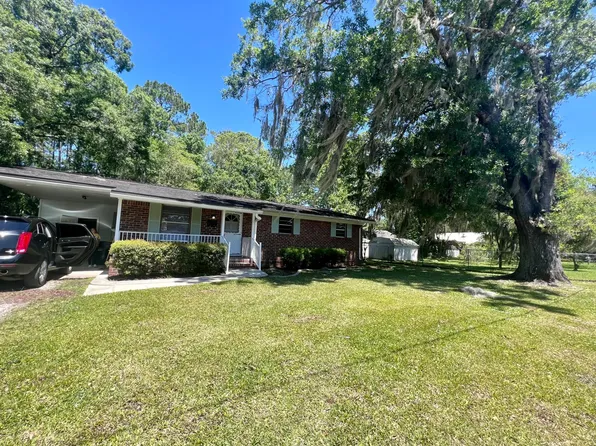 606 5th St, Bunnell, FL 32110