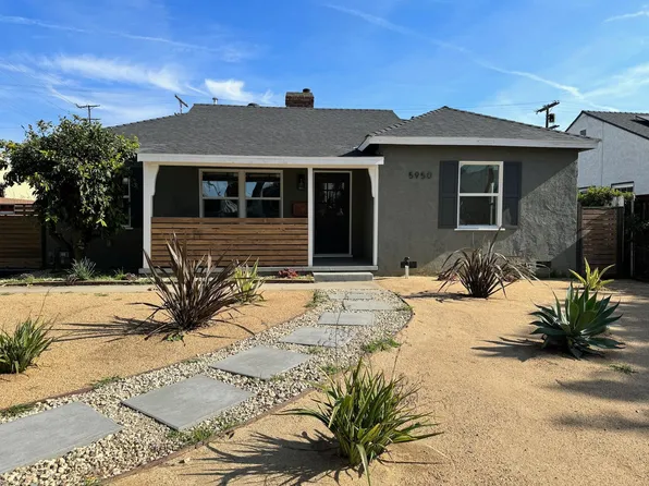5950 Simpson Ave, Valley Village, CA 91607