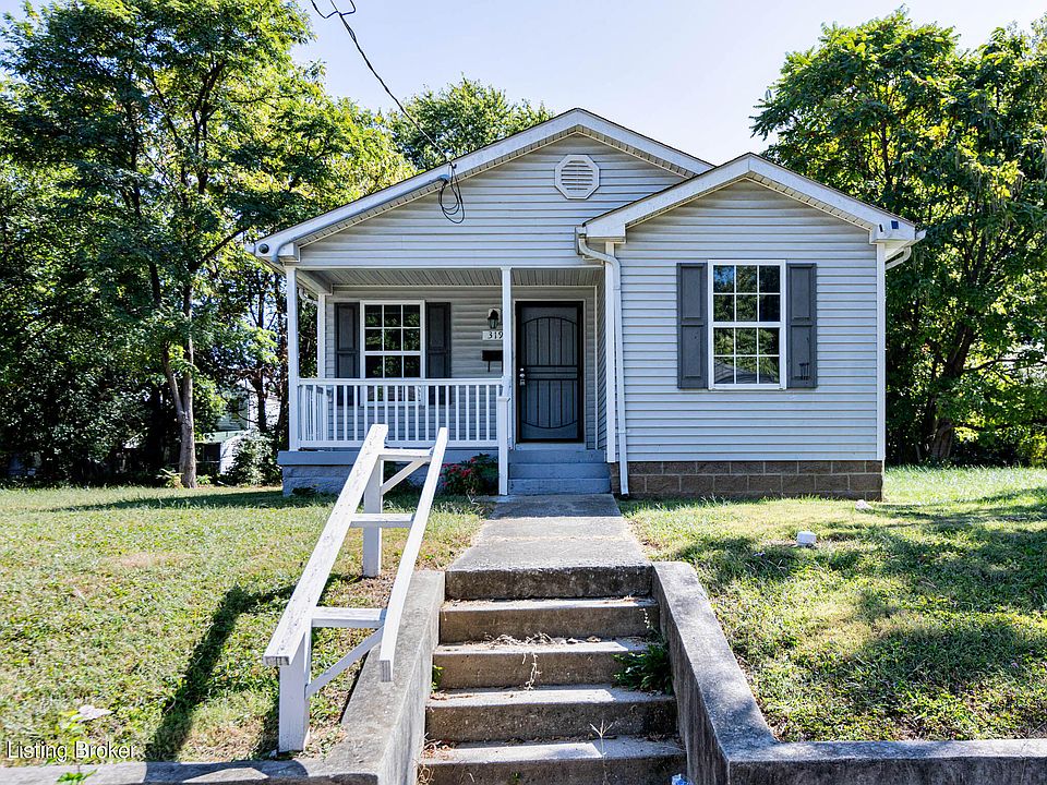 1st image of 319 N 21st St