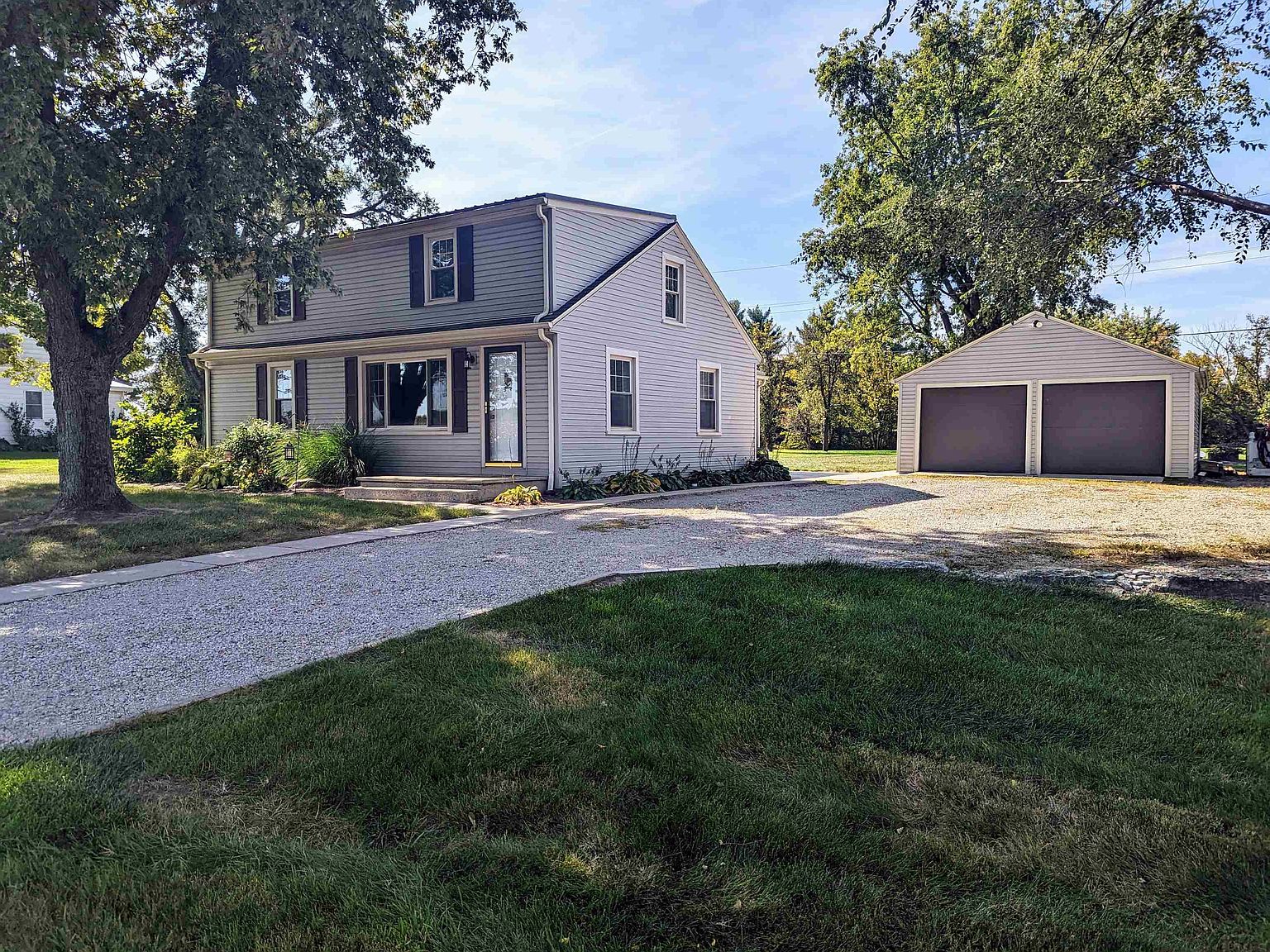 10428 Winchester Rd, Fort Wayne, IN 46819 Zillow