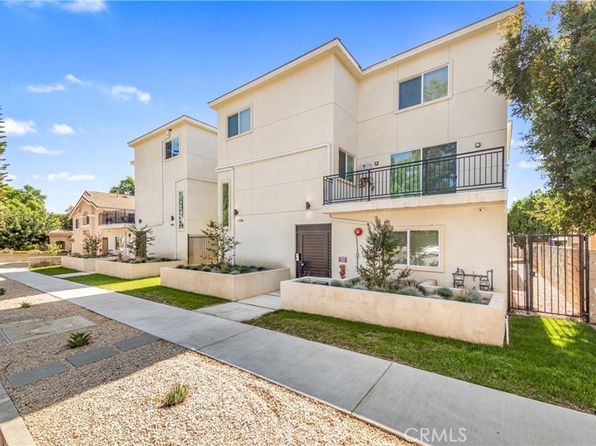 17158 Chatsworth St #4