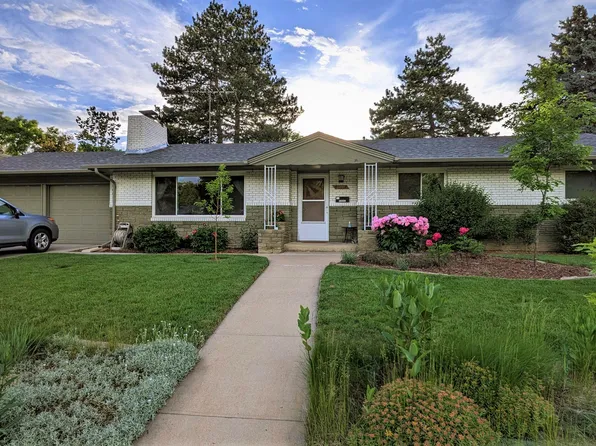 2441 Mathews St, Fort Collins, CO 80525