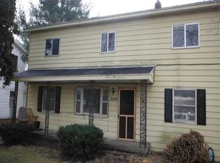 3519 W Mount Morris Rd, Mount Morris, MI 48458