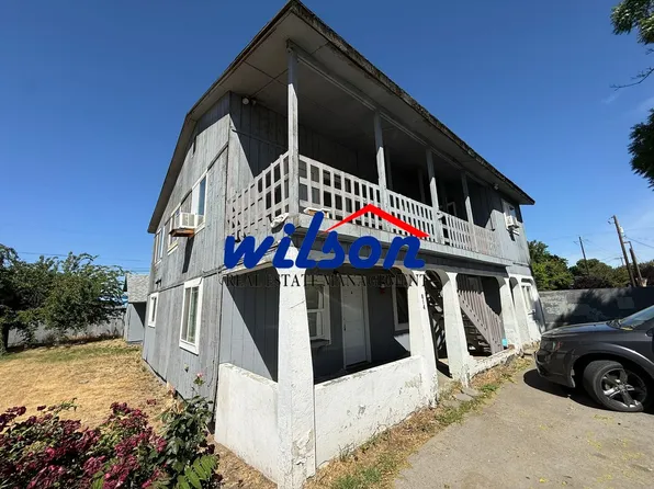 814 N 2nd St, 814 N 2nd St #A, Yakima, WA 98901