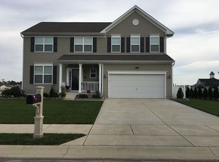76 Cinnamon Way, Magnolia, DE 19962