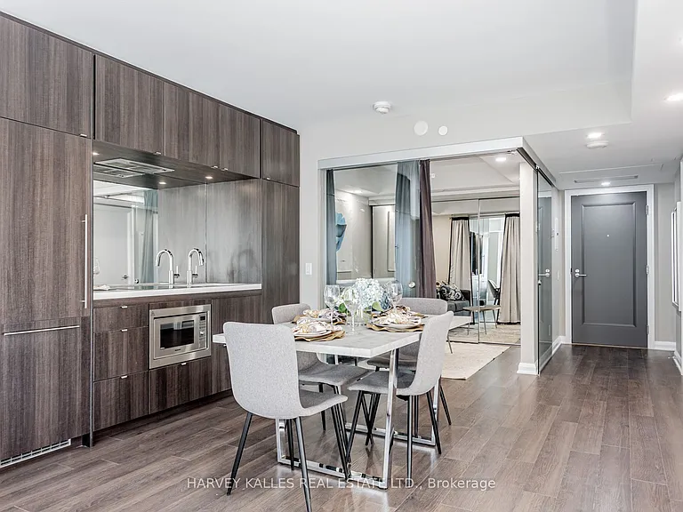 155 Yorkville Ave #2308 — Photo 17