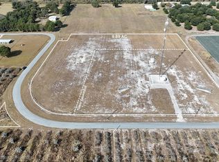 Alderman Rd, Bowling green, FL 33834