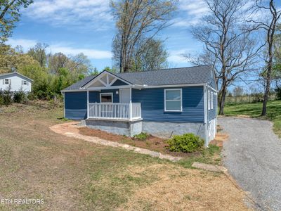 116 Keener Rd, Seymour, TN, 37865