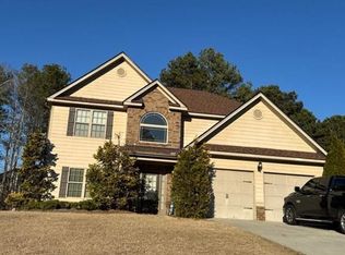 472 Harris Dr, Conyers, GA 30012