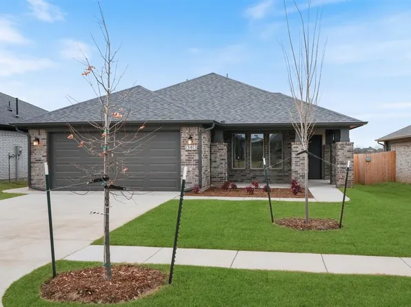 13413 Arrowhead Blvd, Piedmont, OK 73078