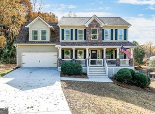 336 Deer Run Dr, Jefferson, GA 30549