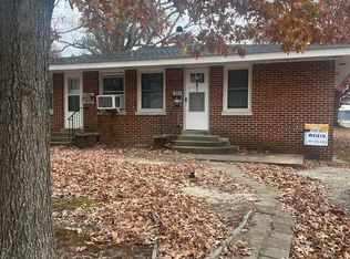 830 Madison St, Roanoke Rapids, NC 27870