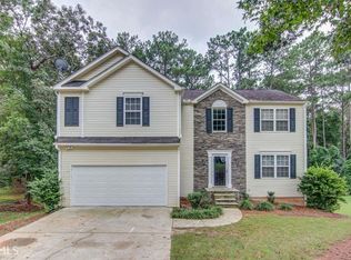 1028 Riverclift Dr, Conyers, GA 30016