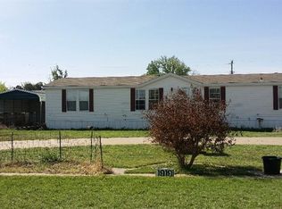 1919 111th St, Lubbock, TX 79423