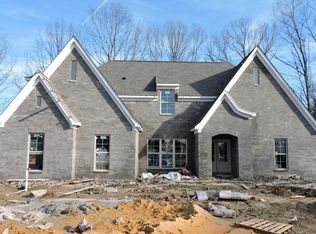 2089 Queens Ct, Southaven, MS 38671