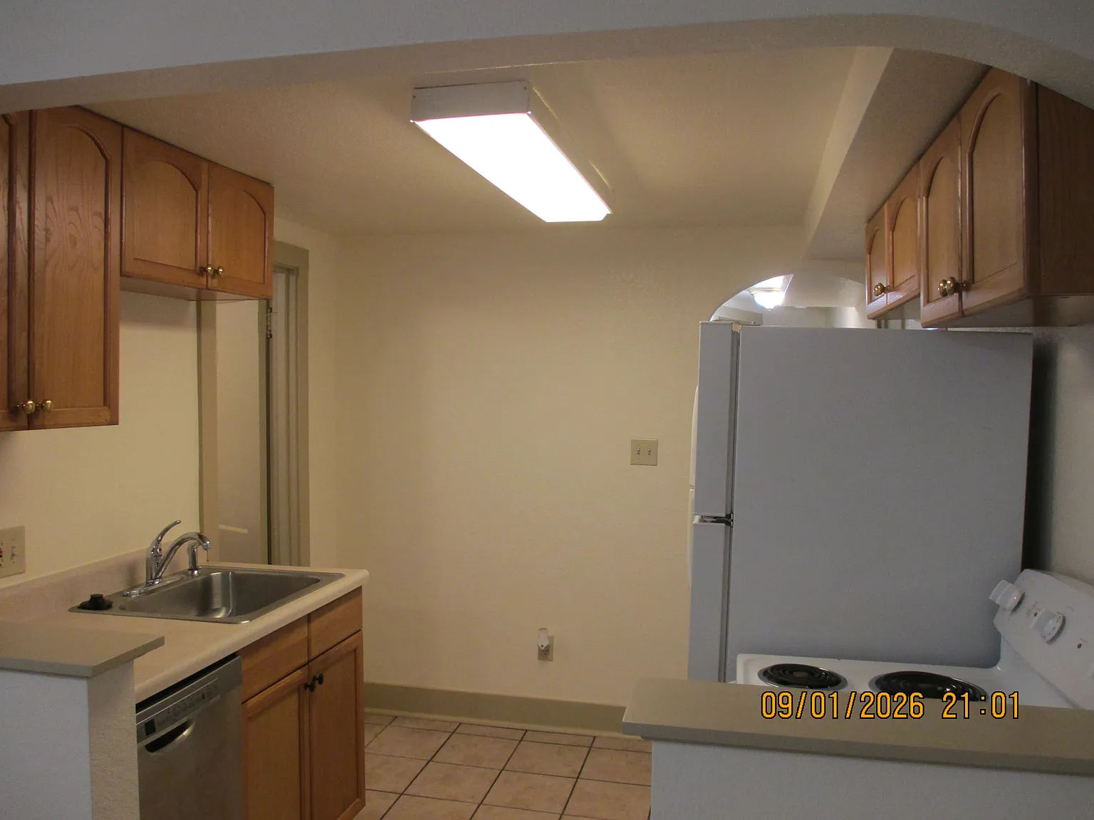 2 bed, 550 sqft, $875 — Photo 4
