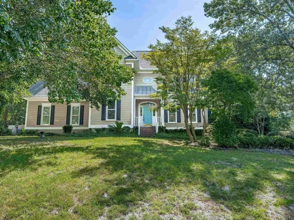 312 Fallen Oak Dr, Columbia, SC 29229