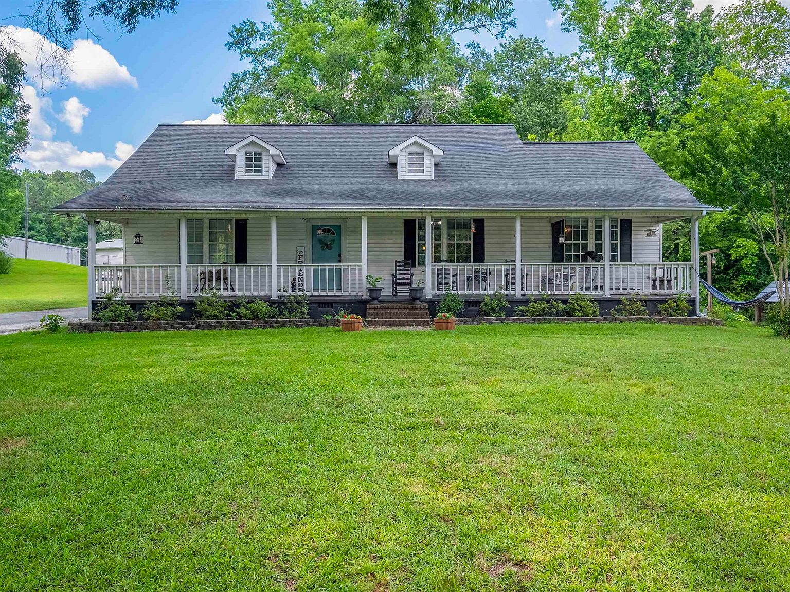 4697 State Highway 204, Jacksonville, AL 36265 MLS 21396163 Zillow