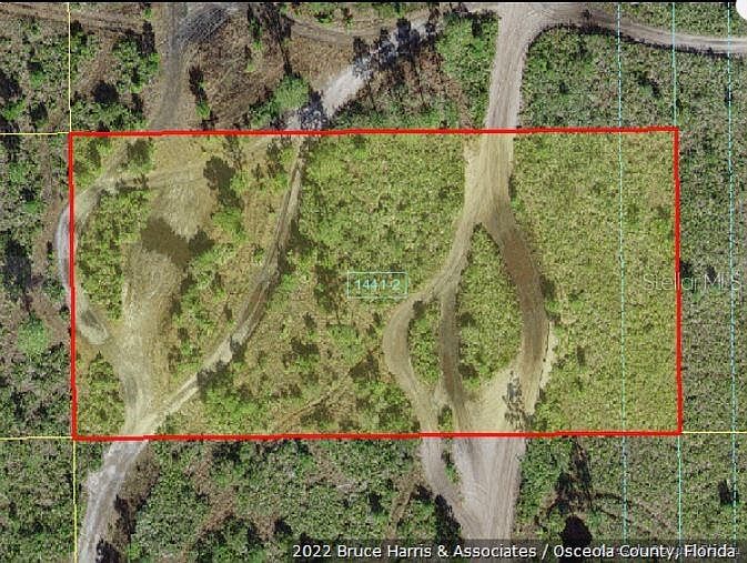 2nd image of Holopaw Groves Rd
