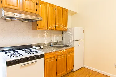 Rented by Nolita Group