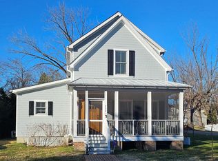 200 South St, Oxford, MD 21654