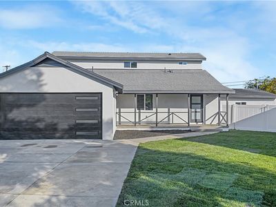 320 S Redwood Ave, Brea, CA, 92821