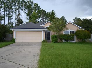 2911 Brittany Bluff Dr, Orange Park, FL 32073