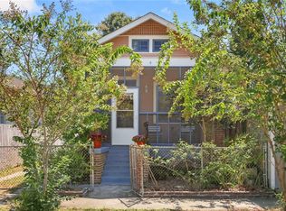 1915 Cambronne St, New Orleans, LA 70118