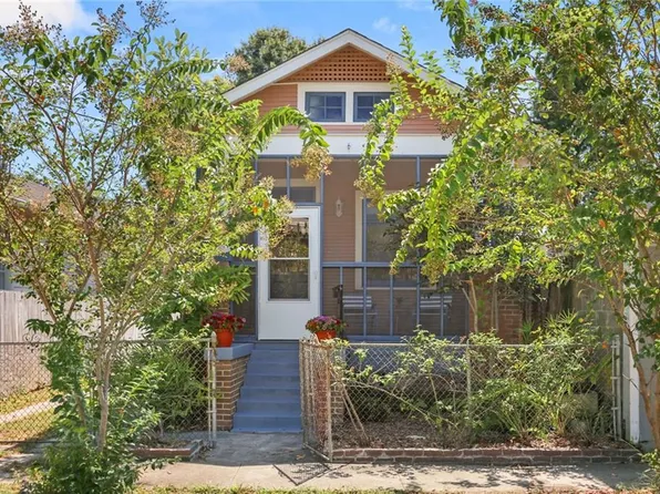 1915 Cambronne St, New Orleans, LA 70118