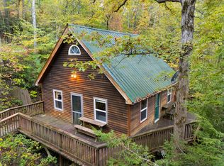 645 Right Fork Fixer Rd LOT 103, Zoe, KY 41397