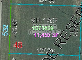 532 Patrick Lane Lot#48, Pulaski, WI 54162