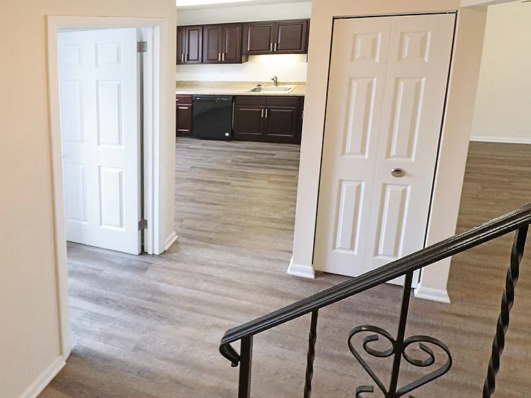 Belair Townhomes — Photo 6