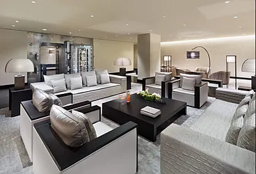 Rented by Direct Properties New York