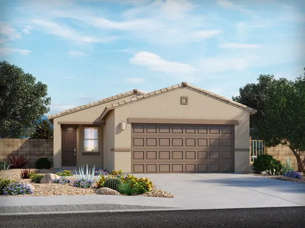 Turquoise Plan, Summerstone II