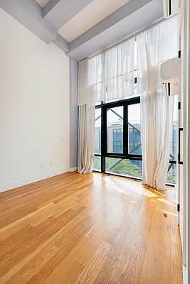 Rented by Brown Harris Stevens | media 9