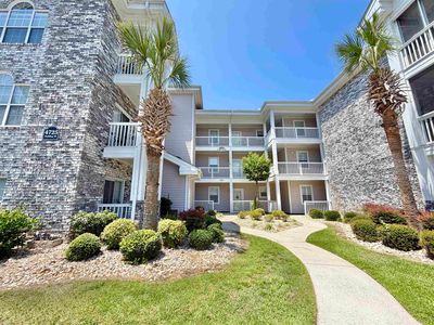4725 Wild Iris Dr. #30-202, Myrtle Beach, SC, 29577
