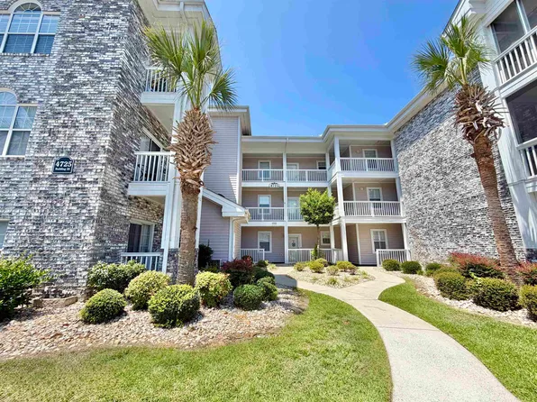 4725 Wild Iris Dr. #30-202, Myrtle Beach, SC 29577