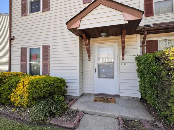 616 Aubrey Dr, Virginia Beach, VA 23462