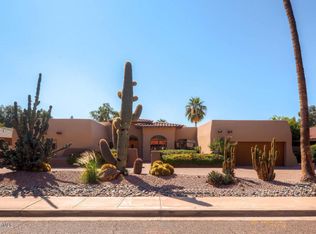 435 W Gleneagles Dr, Phoenix, AZ 85023