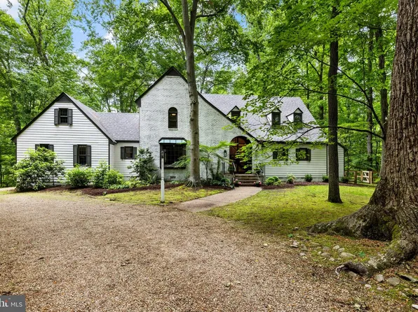 3216 Marlboro Ct, Richmond, VA 23225