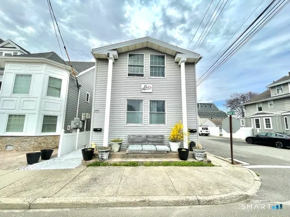 840 E Broadway, Milford, CT