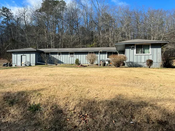 880 Houston Valley Rd, Ringgold, GA 30736