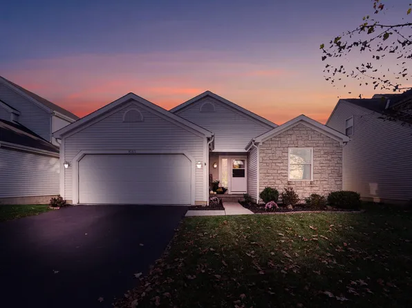 9262 Prestwick Green Dr, Columbus, OH 43240