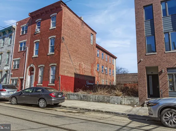 413 N 41st St Unit A, Philadelphia, PA 19104