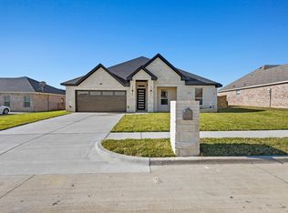 1509 Kings Cir, Hutchins, TX 75141