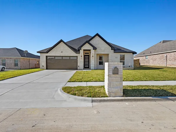1509 Kings Cir, Hutchins, TX 75141